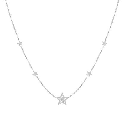 Star Necklace