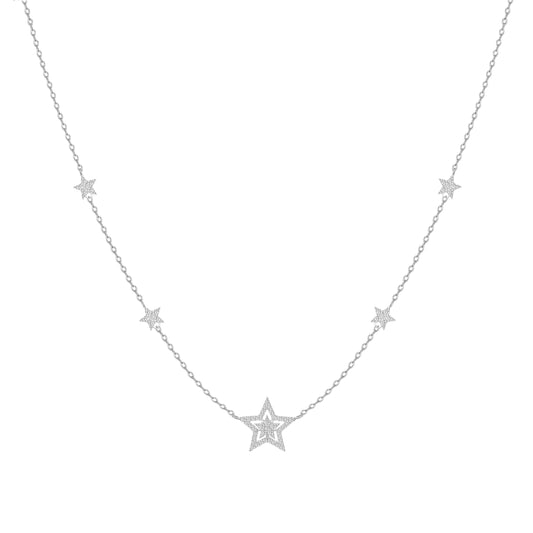 Star Necklace